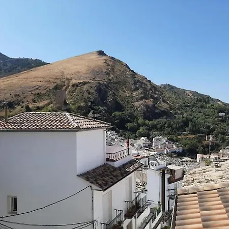 Casa El Grajo *