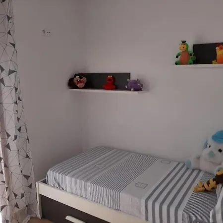 Casa El Grajo