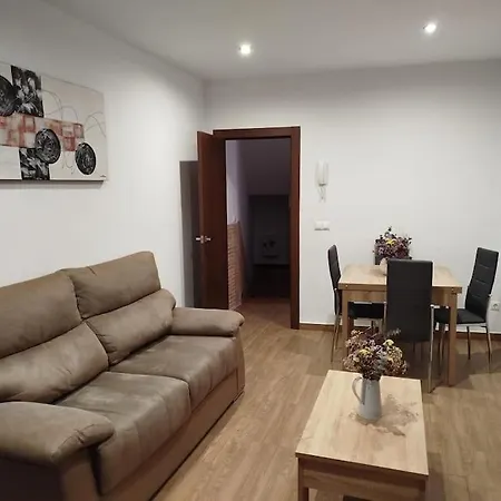 Holiday home Casa El Grajo