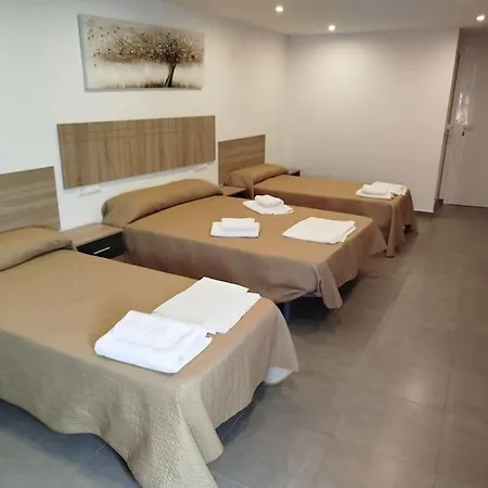 Casa El Grajo * Cazorla