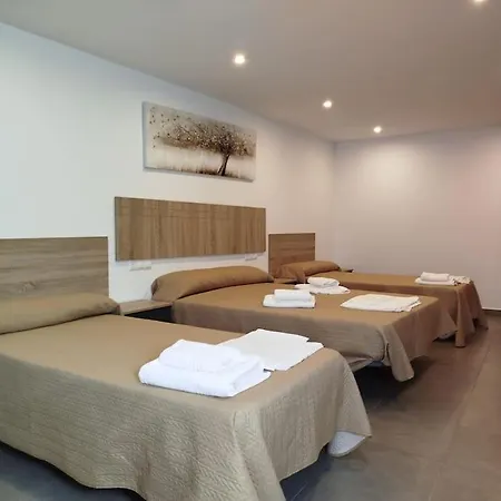 Holiday home Casa El Grajo