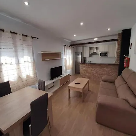 Casa El Grajo * Cazorla