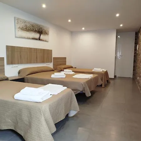Casa El Grajo Holiday home