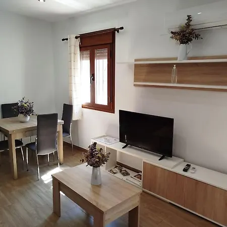 Casa El Grajo Holiday home