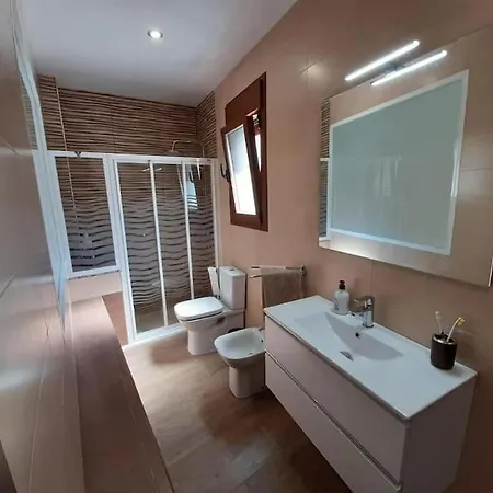 Holiday home Casa El Grajo *