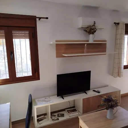 Casa El Grajo Holiday home *