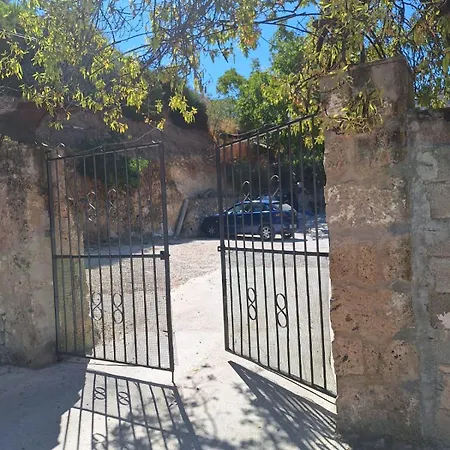 Casa El Grajo *