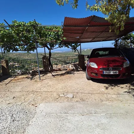 Casa El Grajo