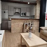 Tatil Evi Casa El Grajo *
