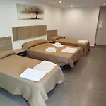 Casa El Grajo * Cazorla