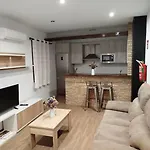 Tatil Evi Casa El Grajo Cazorla