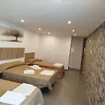 Casa El Grajo * Cazorla