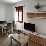 Casa El Grajo Tatil Evi