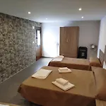 Casa El Grajo Tatil Evi *
