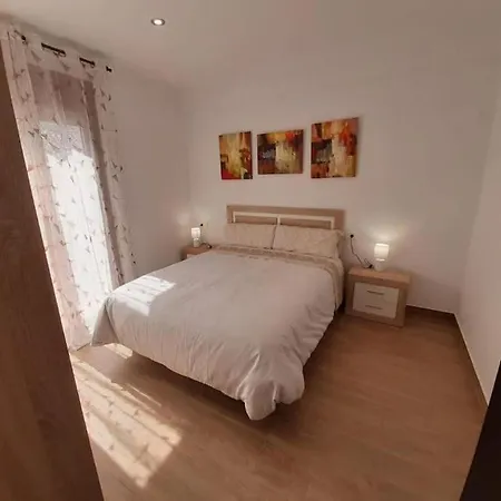 Casa El Grajo Prázdninový dům