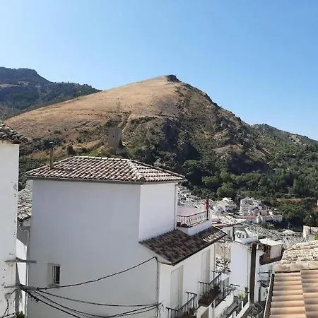 Tatil Evi Casa El Grajo *
