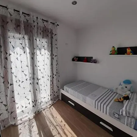 Casa El Grajo Prázdninový dům
