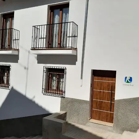 Casa El Grajo Tatil Evi