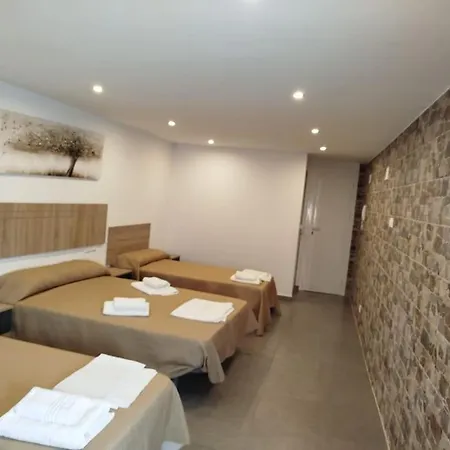 Casa El Grajo * Cazorla
