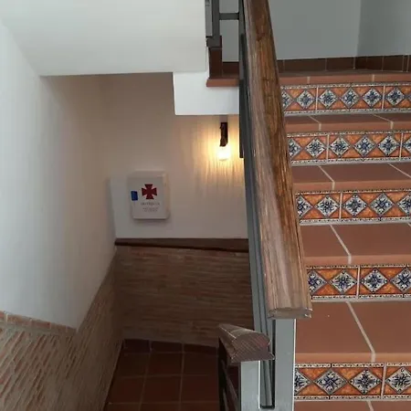 Casa El Grajo Tatil Evi