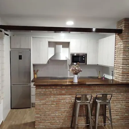 Casa El Grajo *