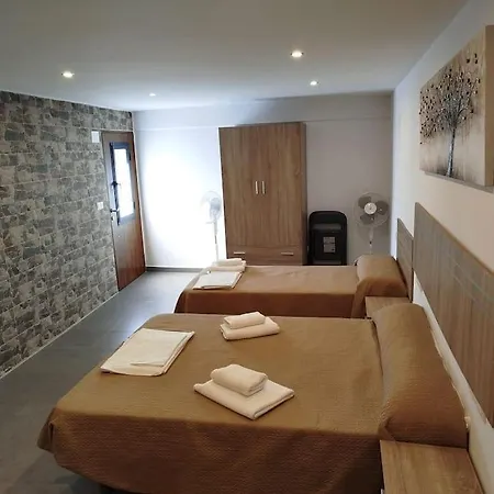 Casa El Grajo *