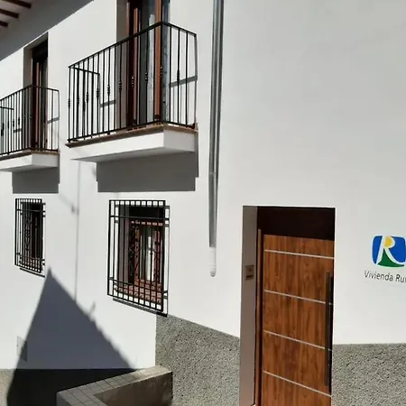 Casa El Grajo Cazorla