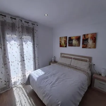 Casa El Grajo Prázdninový dům *