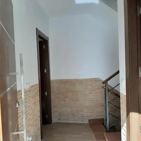 Casa El Grajo Tatil Evi