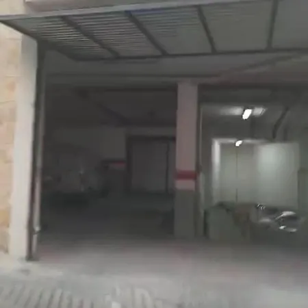 Casa El Grajo Prázdninový dům *